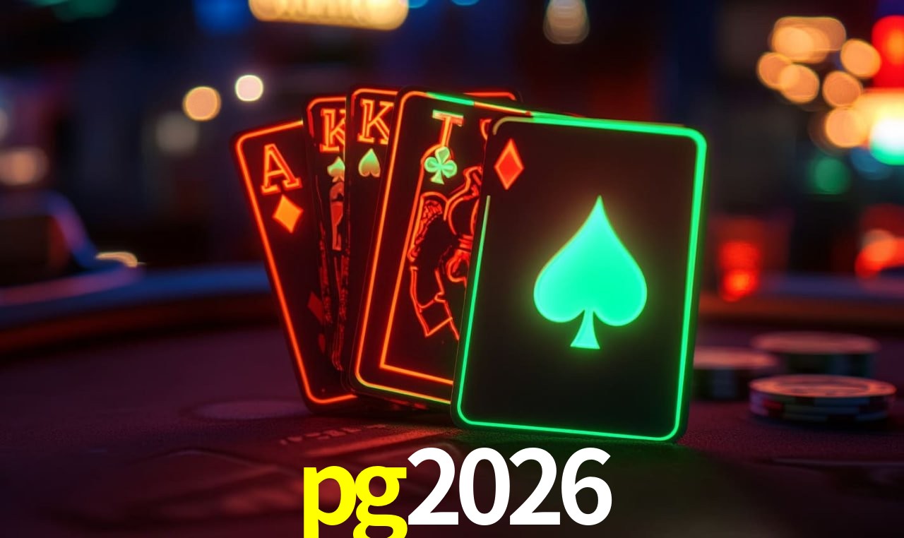 Estatísticas pg2026