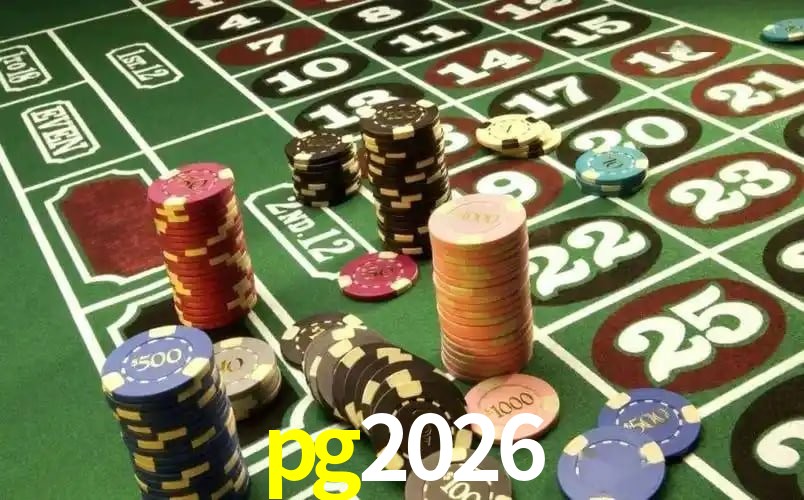 Experiência VIP pg2026