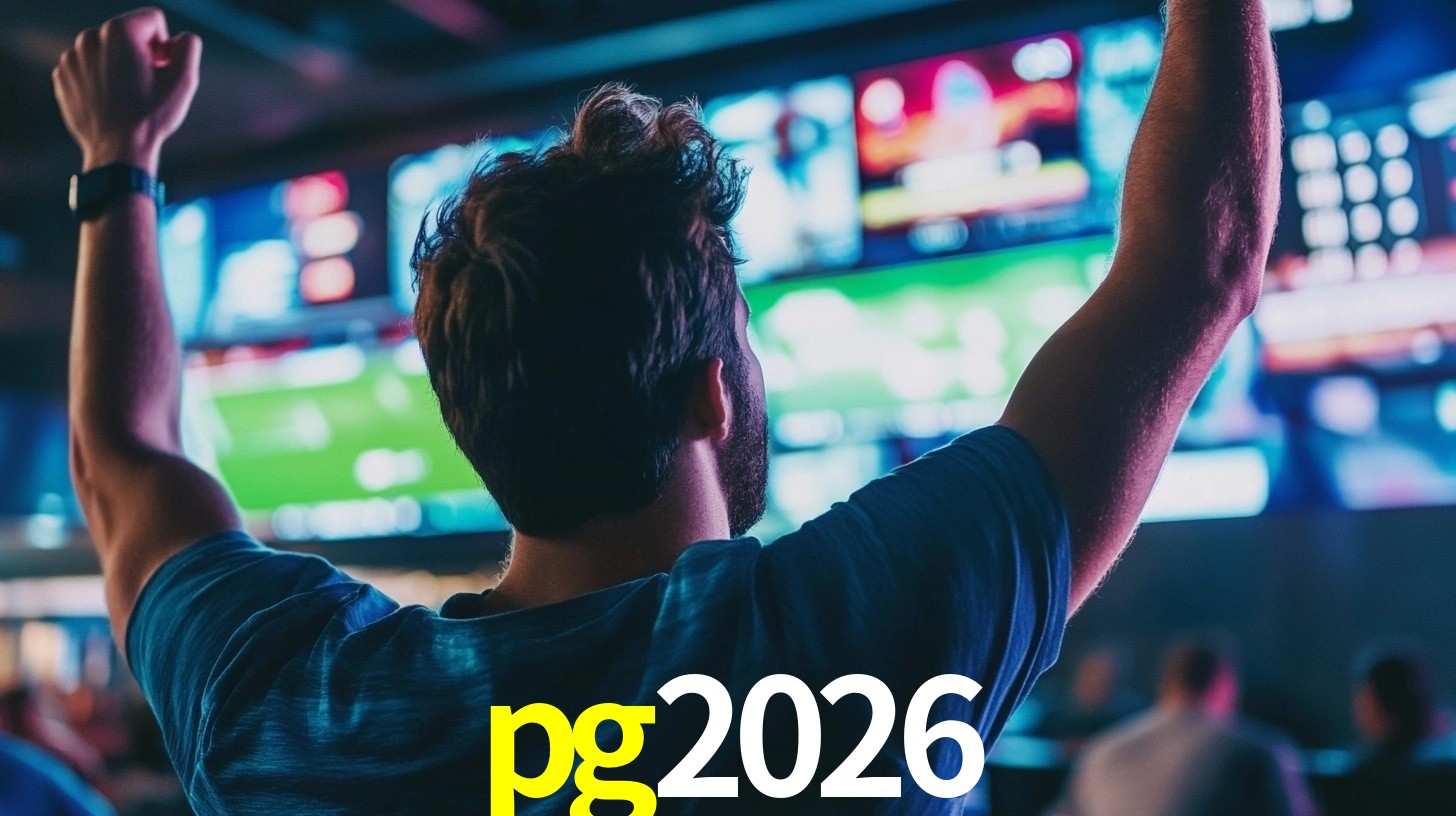 pg2026: Seu Cassino Premiado com Pagamentos Rápidos