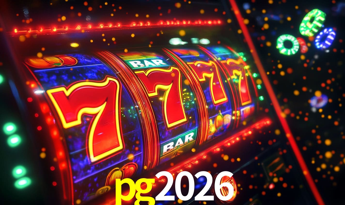 pg2026 - Bem-vindo ao Cassino Oficial - pg2026.com
