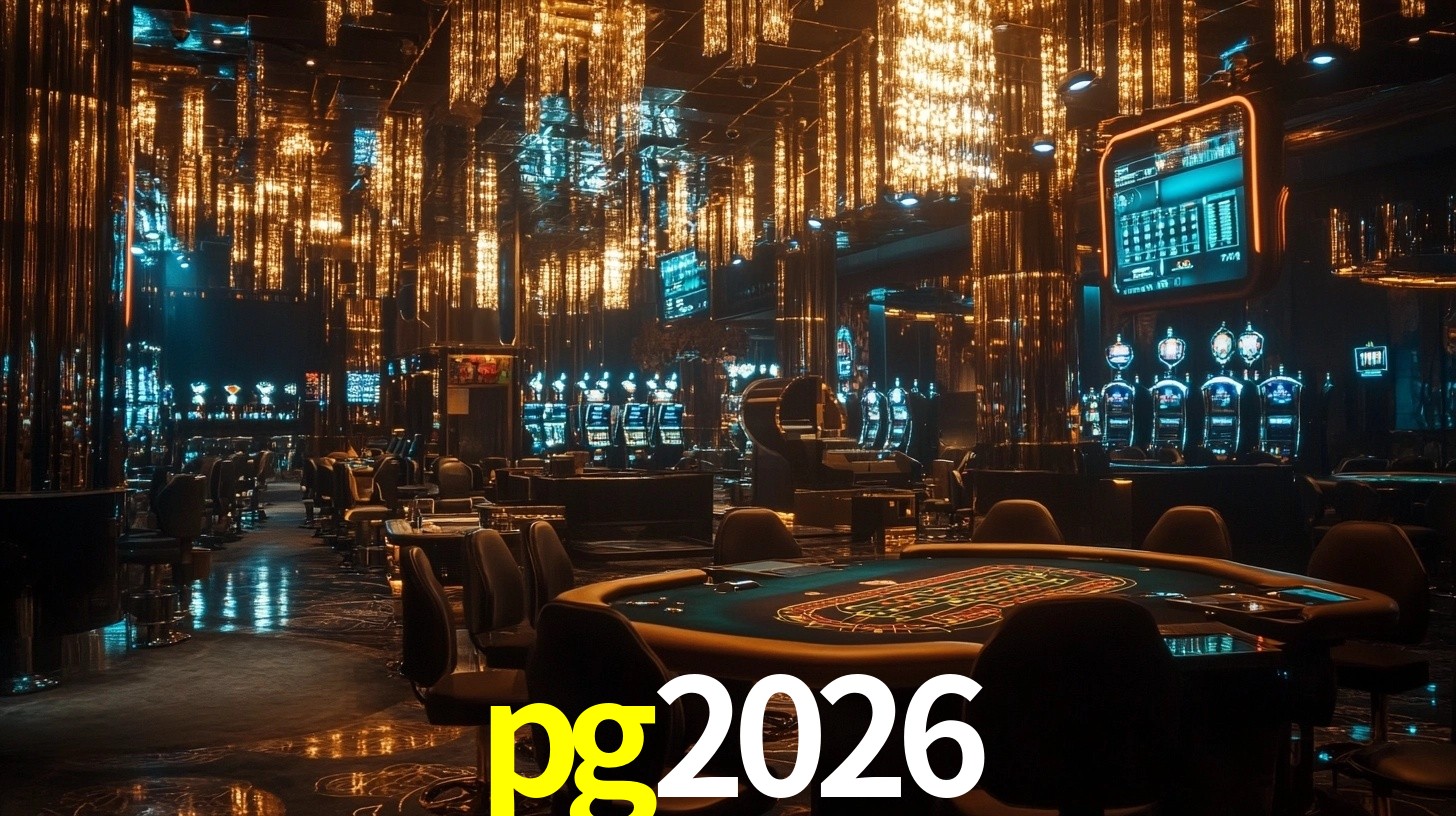 pg2026 bet