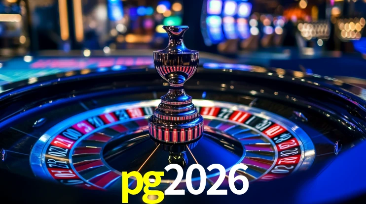 Explore as vantagens do pg2026: serviço profissional e confiabilidade