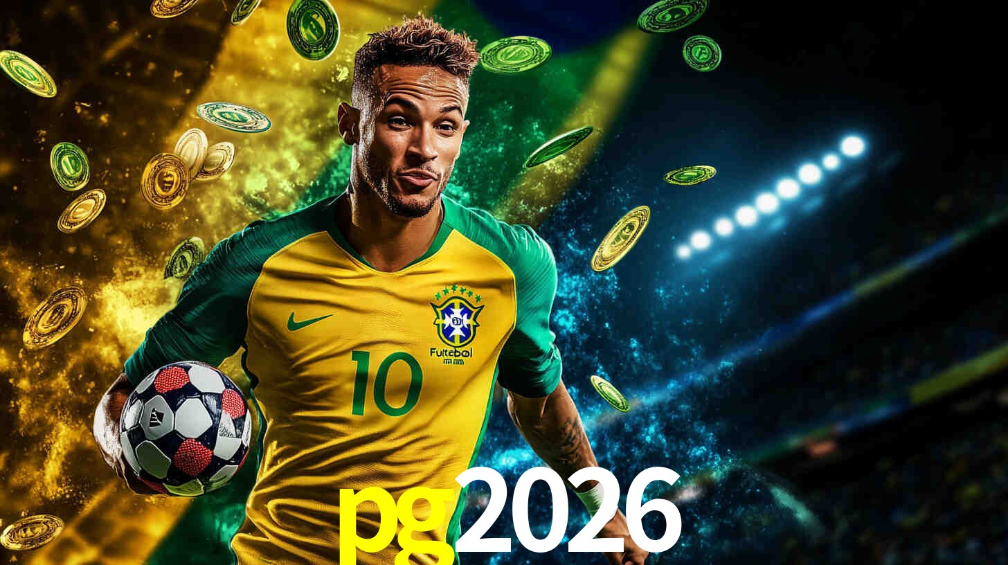 Inovações de Jogos na pg2026: O Futuro das Experiências Interativas