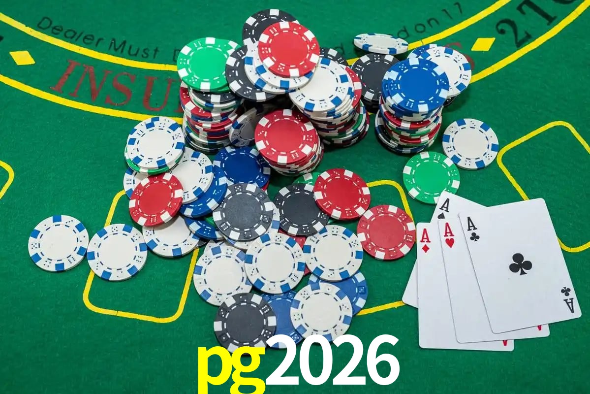 Interface do App pg2026