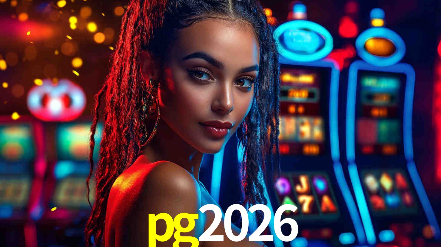 Apostas Esportivas na pg2026: Um Guia Completo