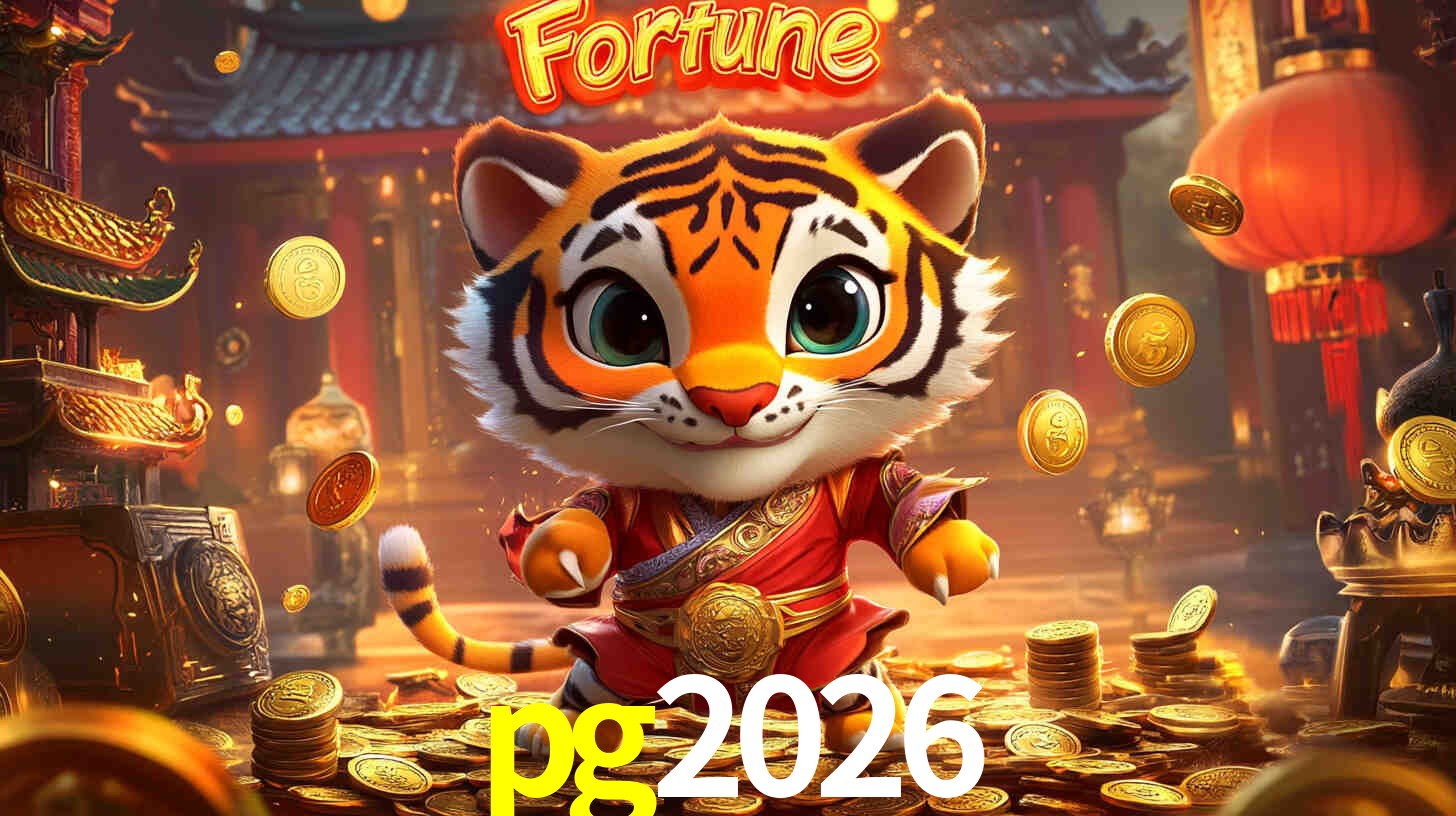 A Emoção da Loteria na pg2026: Uma Chance de Mudança de Vida