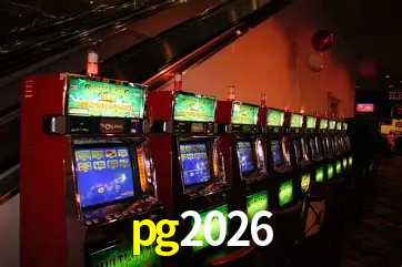 Descubra a Essência do pg2026: Nossa História e Compromissos