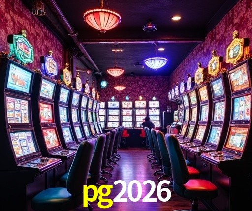 Promoções Sazonais pg2026