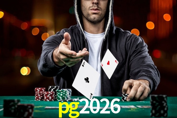 Bônus Generosos e Exclusivos no pg2026 para Você!