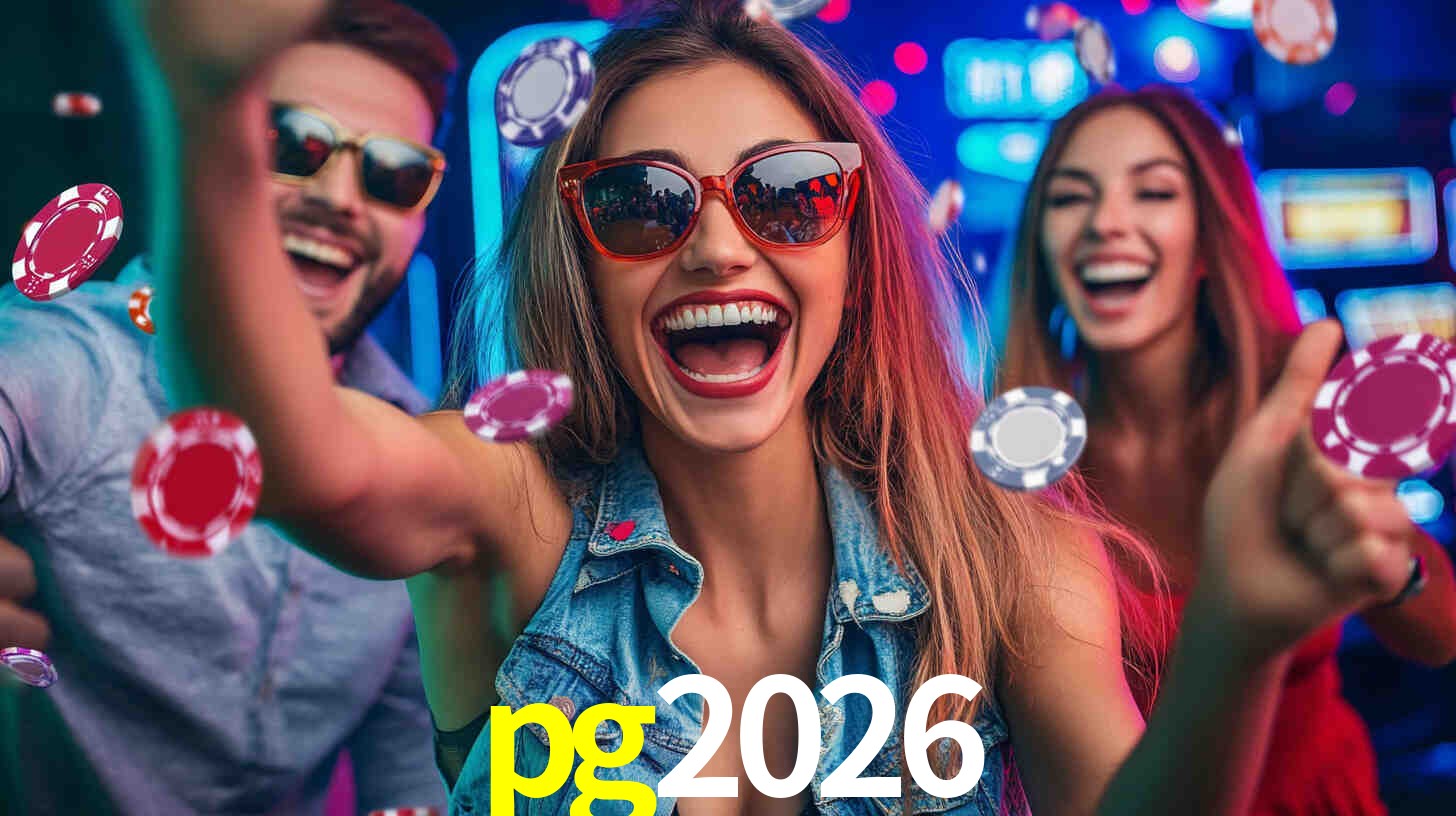 Desvendando o Mundo dos Jogos Virtuais na pg2026