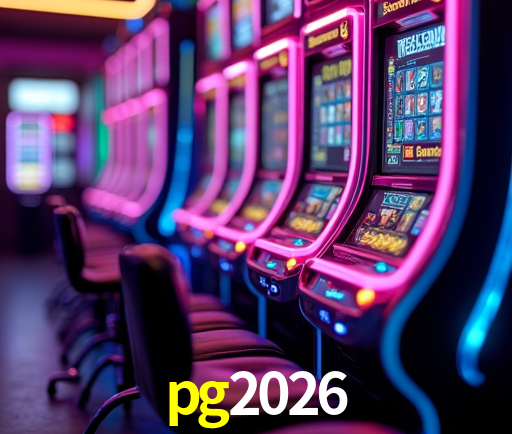 Promoção Relâmpago pg2026