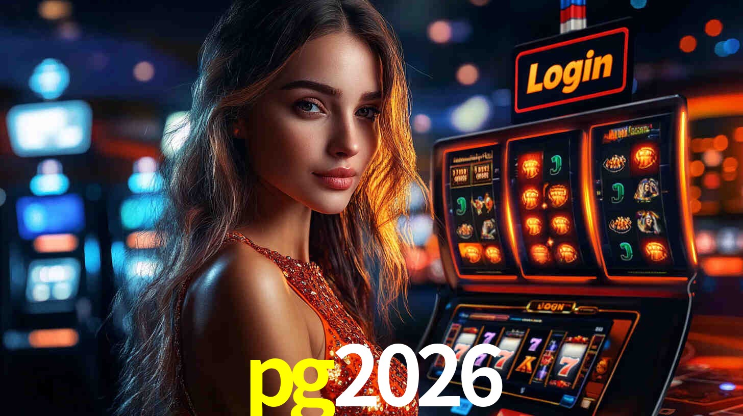 pg2026: Jogos de Caça-Níqueis-Altas Recompensas, Roleta-Velocidade, Blackjack-Desafios Máximos