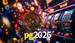 Descubra o Programa VIP da pg2026: Vantagens Exclusivas para Jogadores