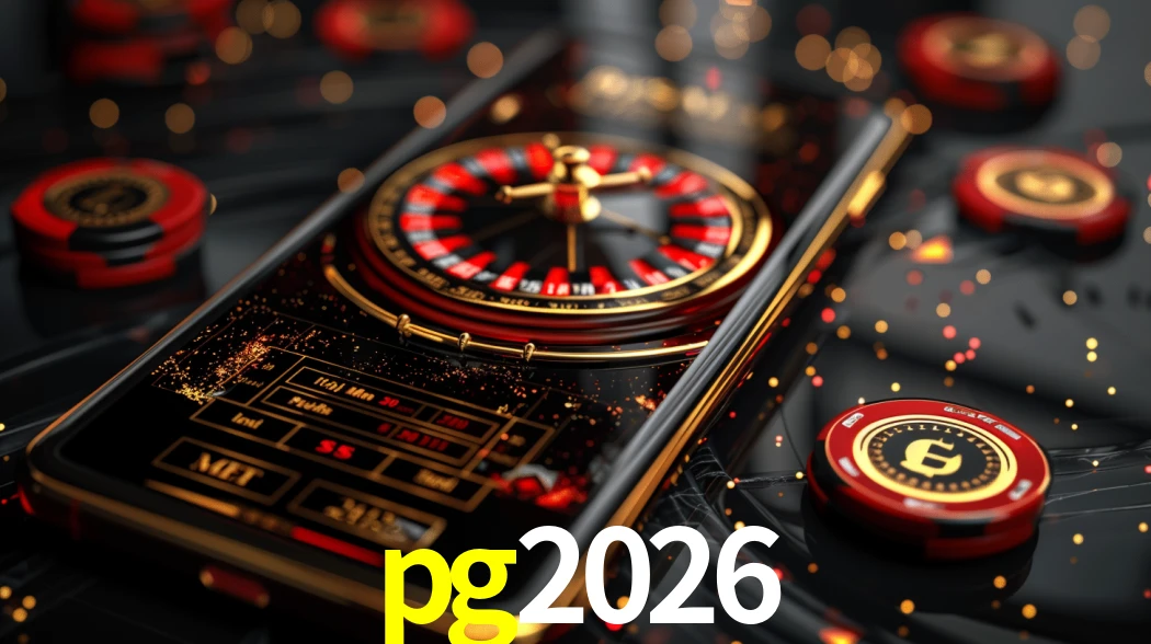 Slot Games pg2026