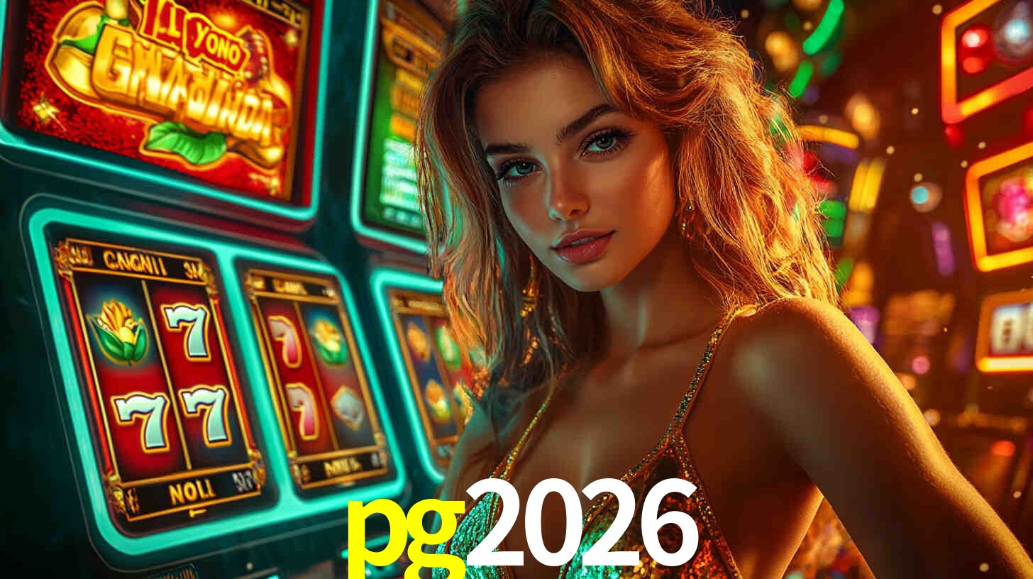 Welcome Bonus pg2026