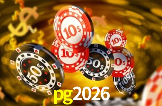 Casino Ao Vivo pg2026