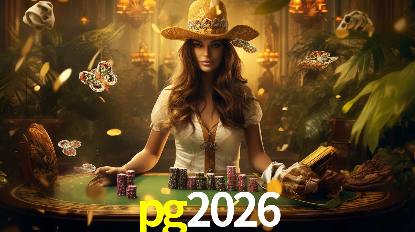 VIP Casino pg2026
