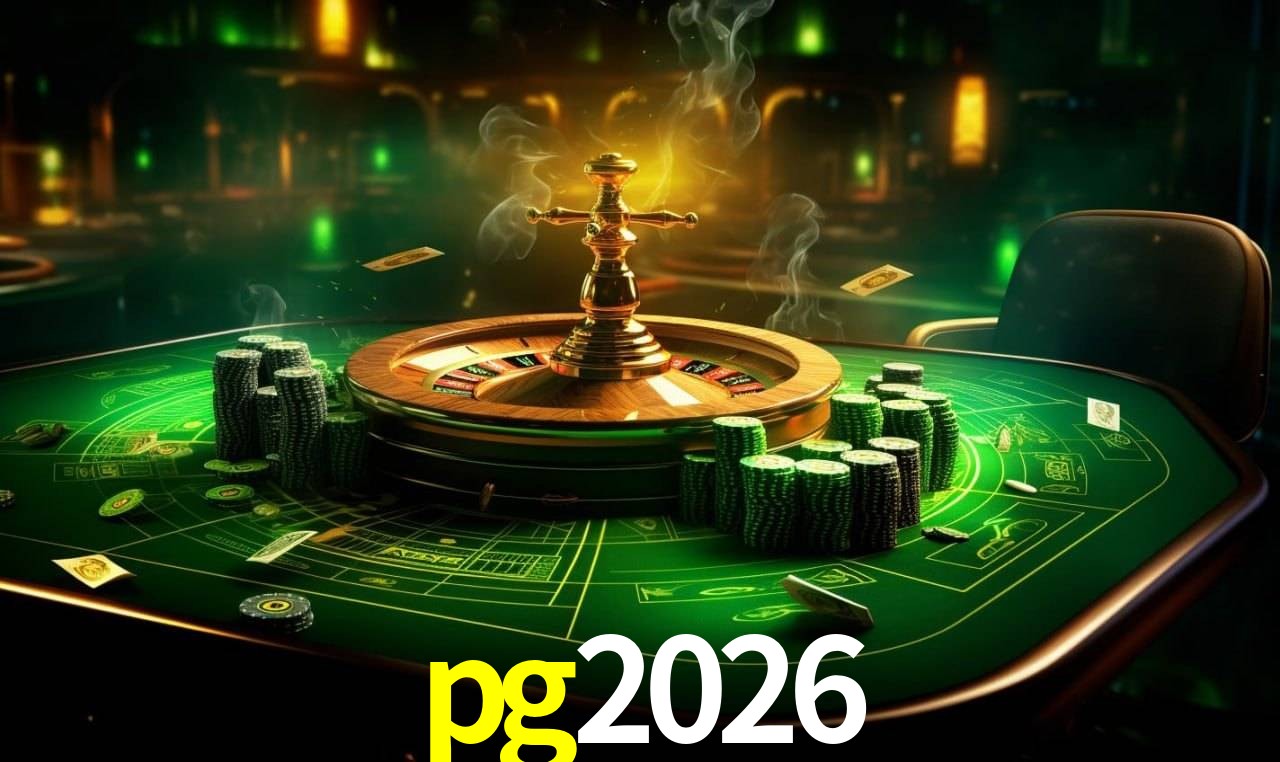 Explorando a Categoria de Eventos em Apostas na pg2026