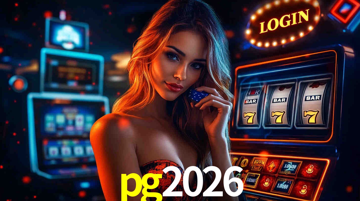 pg2026: A Experiência de Casino com Jogos de Mesa ao Vivo