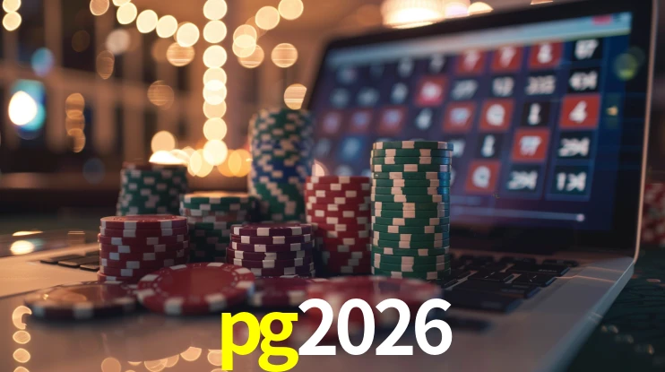 Secure Login pg2026