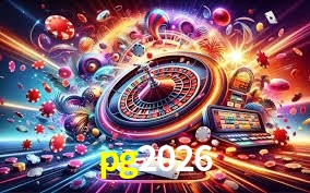 Casino VIP pg2026