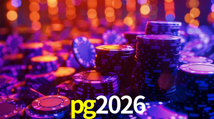 pg2026 bet