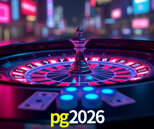 Apostas Esportivas na pg2026: Um Guia Completo