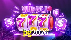 Welcome Bonus pg2026