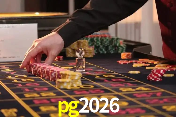 Inovações de Jogos na pg2026: O Futuro das Experiências Interativas