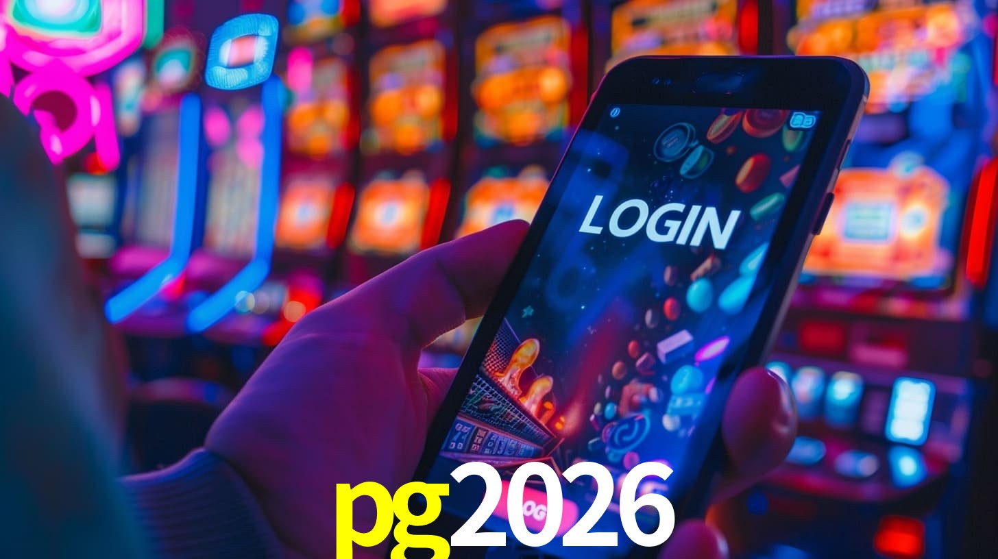 Jogos Exclusivos pg2026