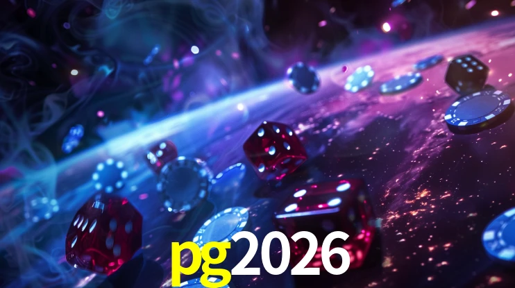 Game Providers pg2026