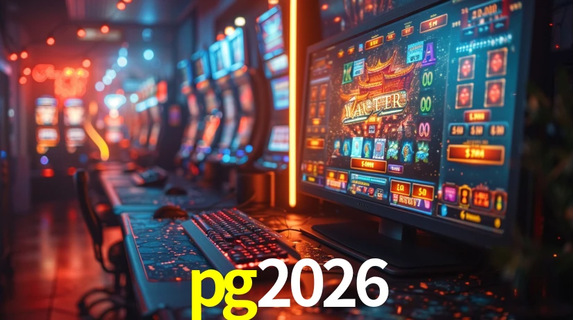 Experimente o Login Seguro Premium no pg2026