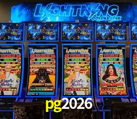 Desvendando o Mundo dos Jogos Virtuais na pg2026