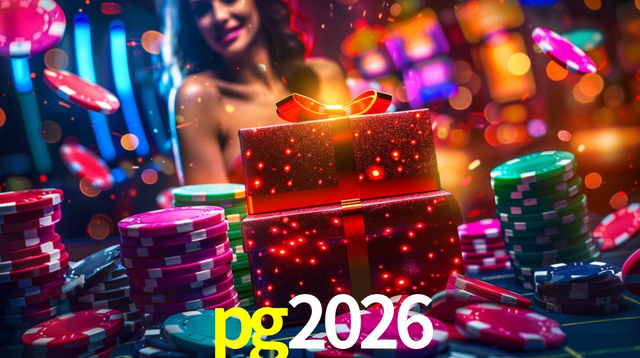 Descubra a Essência do pg2026: Nossa História e Compromissos