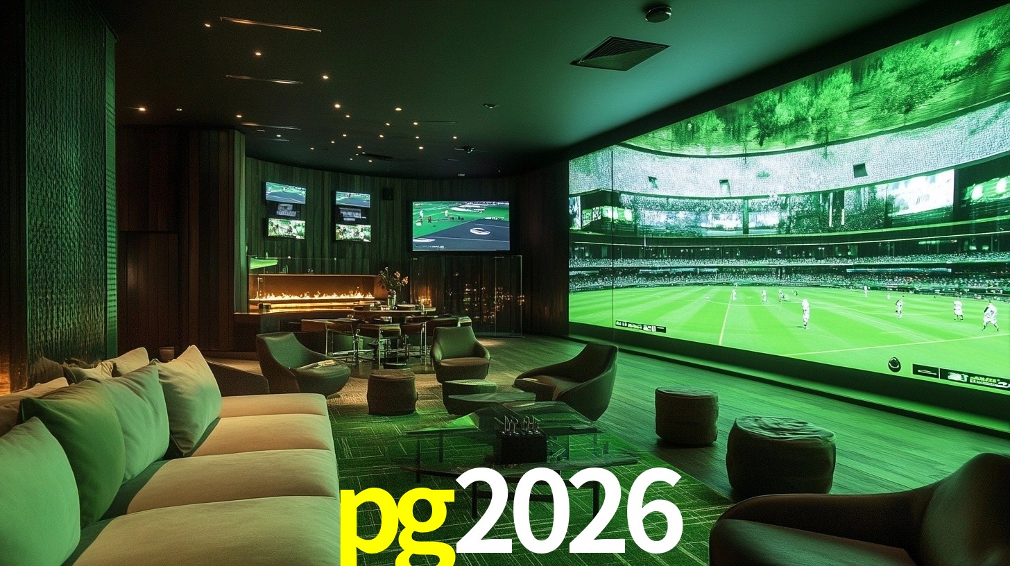 pg2026.com