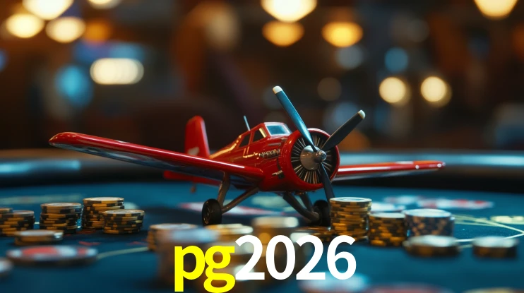 Games Directory pg2026