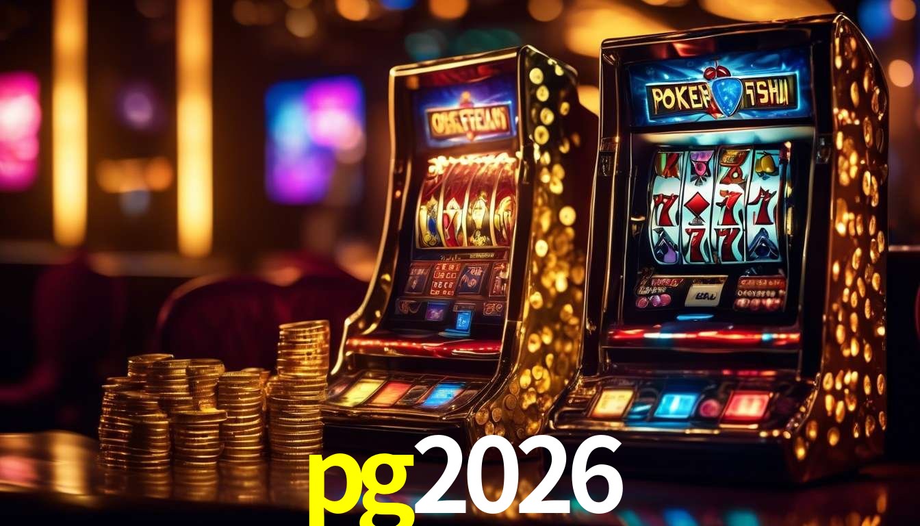 Explorando a Categoria de Eventos em Apostas na pg2026