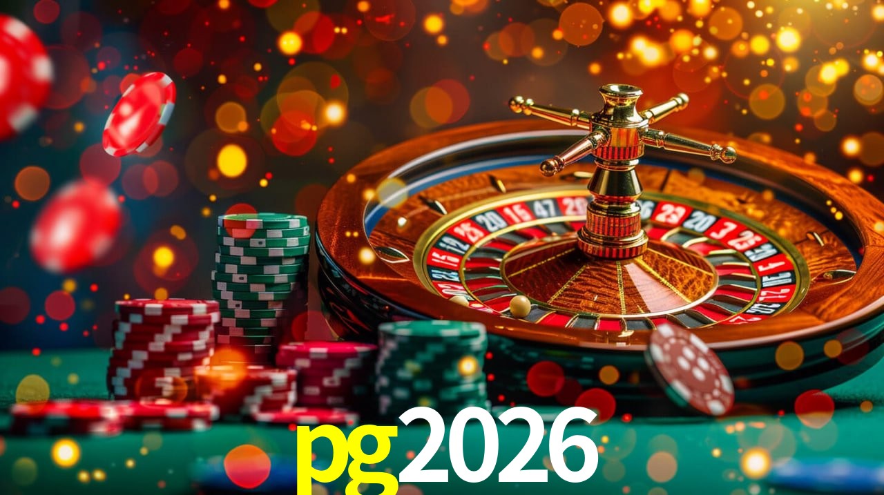 Descubra a Essência do pg2026: Nossa História e Compromissos