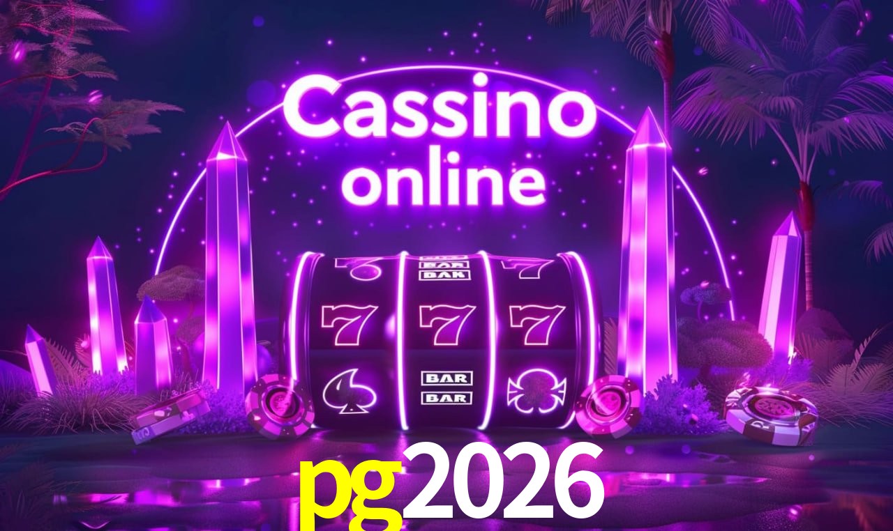 Diretório de Jogos pg2026