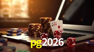 Inovações de Jogos na pg2026: O Futuro das Experiências Interativas