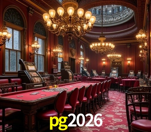 Login Seguro pg2026