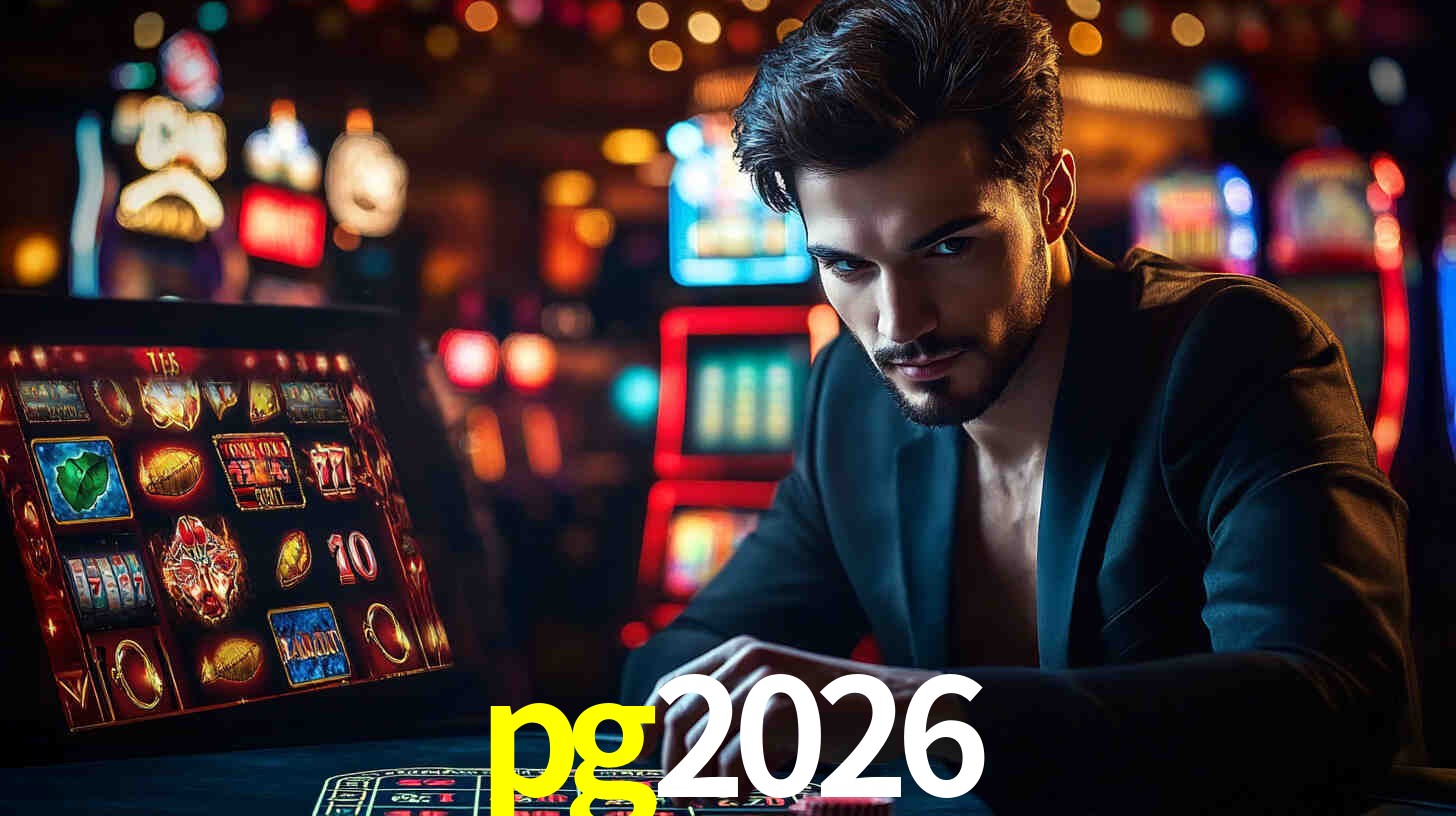 pg2026.com