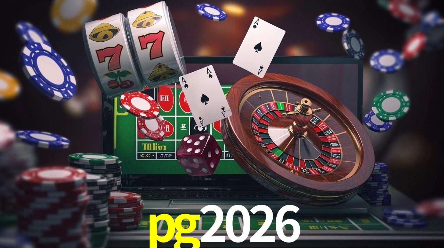 pg2026 App Interface