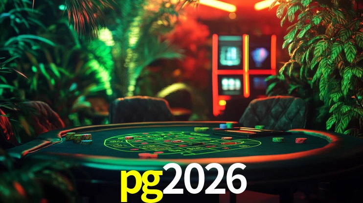 Live Casino pg2026