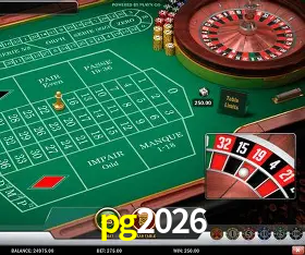APP oficial da pg2026 para mobile