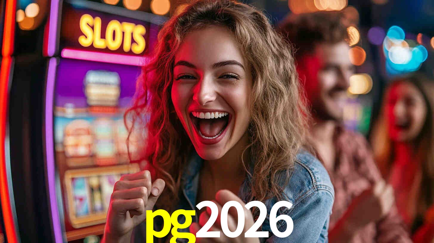 Descubra o Programa VIP da pg2026: Vantagens Exclusivas para Jogadores
