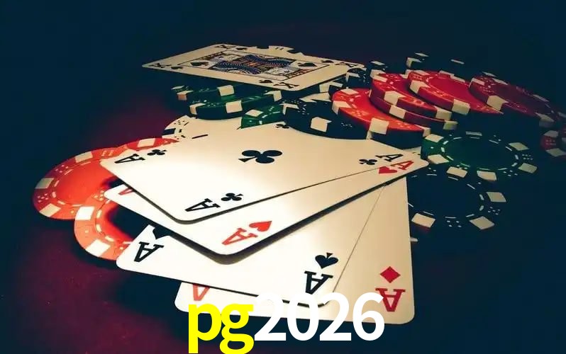 cassino pg2026