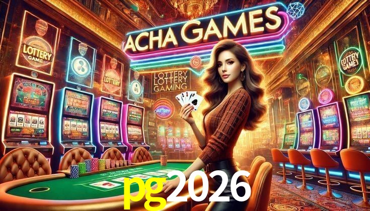 Tennis Betting pg2026