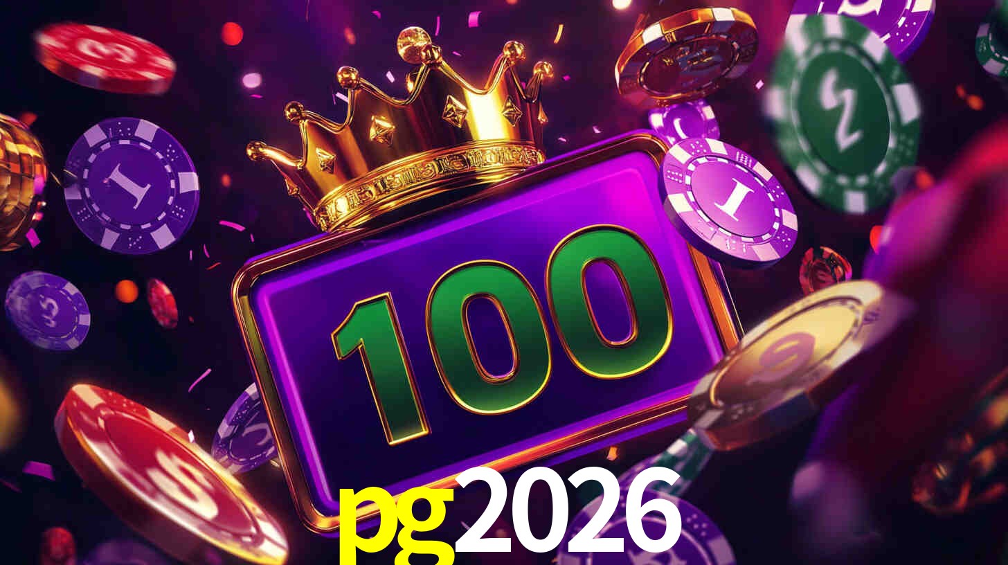 Tournaments pg2026
