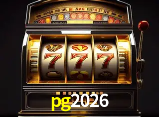 Descubra o Mundo do Cassino Online com pg2026